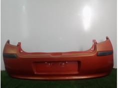 Recambio de paragolpes trasero para renault clio iii 1.2 referencia OEM IAM   