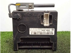 Recambio de centralita check control para hyundai santa fe (bm) 2.2 crdi cat referencia OEM IAM 954002B480-5WY8135E-97RA012207  