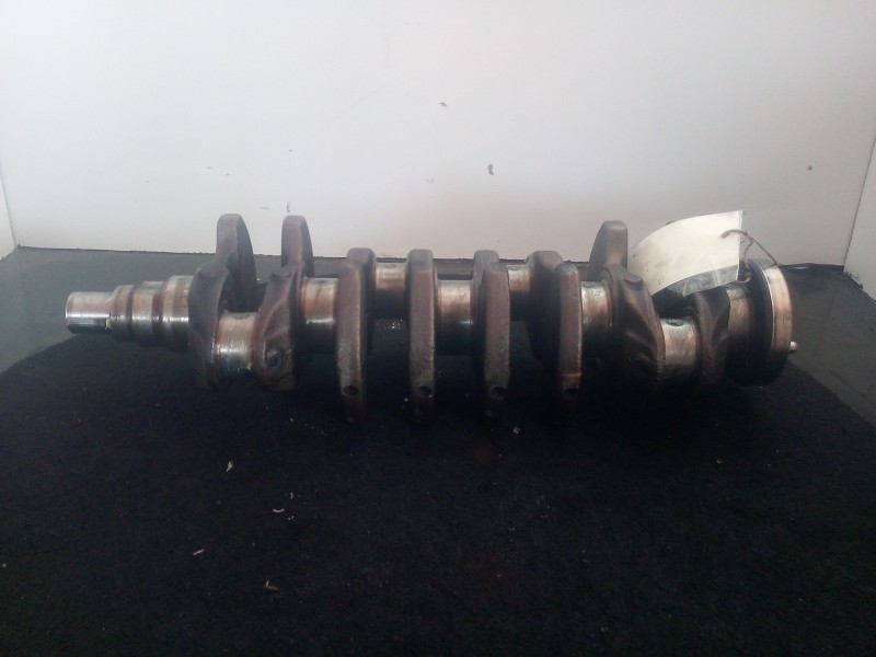 Recambio de cigueñal para kia shuma ii 1.6 cat referencia OEM IAM A5-AJC-8K  