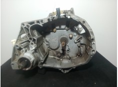 Recambio de caja cambios para renault clio i phase iii 1.2 referencia OEM IAM JB1062 5.VELOCIDADES MANUAL
