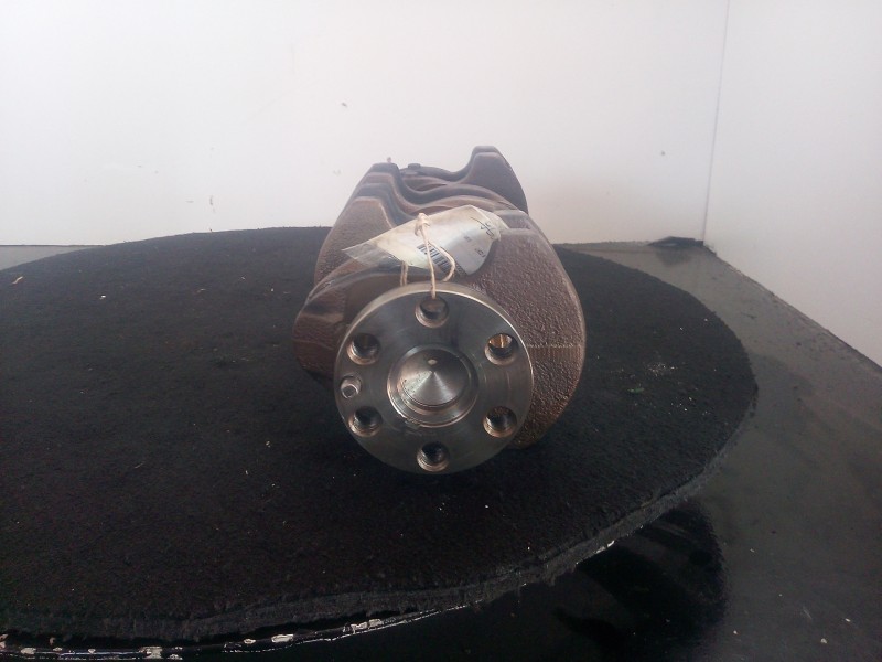 Recambio de cigueñal para kia shuma ii 1.6 cat referencia OEM IAM A5-AJC-8K  