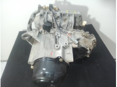 Recambio de caja cambios para renault clio i phase iii 1.2 referencia OEM IAM JB1062 5.VELOCIDADES MANUAL 2
