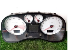 Recambio de cuadro instrumentos para peugeot 307 cc (s2) 1.6 16v cat referencia OEM IAM 9661323080-281174480  