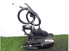 Recambio de cerradura puerta delantera derecha para hyundai santa fe (bm) 2.2 crdi cat referencia OEM IAM 813202B030-813202B030C