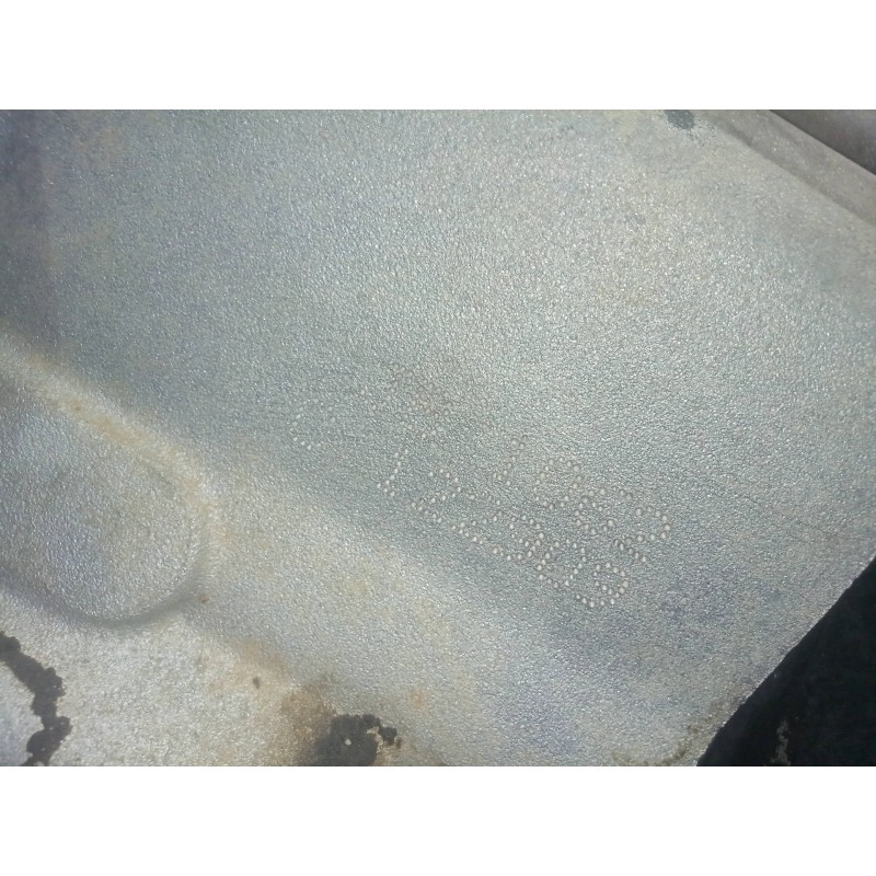 Recambio de caja cambios para renault clio i phase iii 1.2 referencia OEM IAM JB1062 5.VELOCIDADES MANUAL