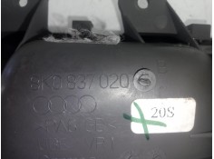 Recambio de maneta interior delantera derecha para audi a4 ber. (b8) 1.8 16v tfsi referencia OEM IAM 8K0837020   2
