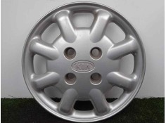 Recambio de tapacubos para kia rio 1.6 cat referencia OEM IAM 52960M3003 R15 JUEGO 1