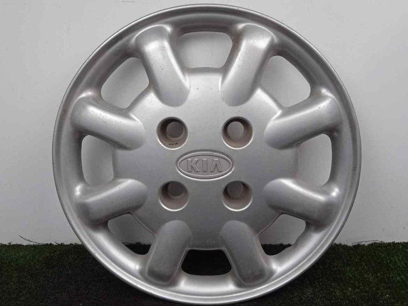 Recambio de tapacubos para kia rio 1.6 cat referencia OEM IAM 52960M3003 R15 JUEGO 1