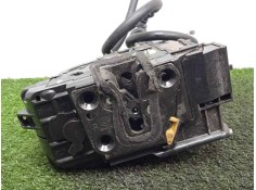 Recambio de cerradura puerta delantera derecha para hyundai santa fe (bm) 2.2 crdi cat referencia OEM IAM 813202B030-813202B030C 2