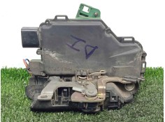 Recambio de cerradura puerta delantera izquierda para volkswagen bora berlina (1j2) 1.6 16v referencia OEM IAM  8.PINES CONECTOR
