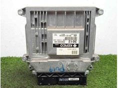 Recambio de centralita motor uce para hyundai i10 1.1 12v cat referencia OEM IAM 9030933012A0-GPA741SFS25000-3911002DD0-3910002D