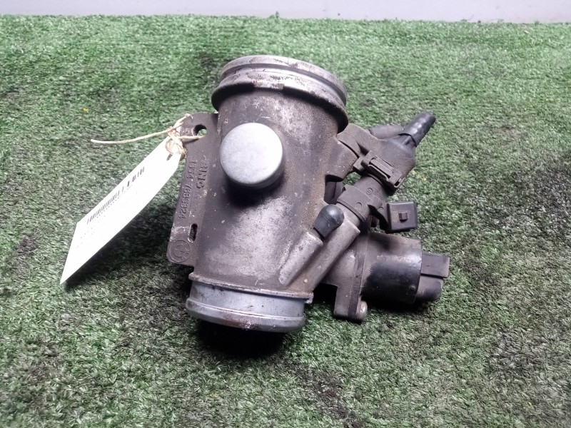 Recambio de caja mariposa para bmw r 1200 rt/st referencia OEM IAM 13547685324 K26 - 05-10 DERECHA