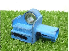 Recambio de sensor impacto airbag para fiat freemont (345) 2.0 16v multijet cat referencia OEM IAM 5WK44449-56054183AA 2.PINES 