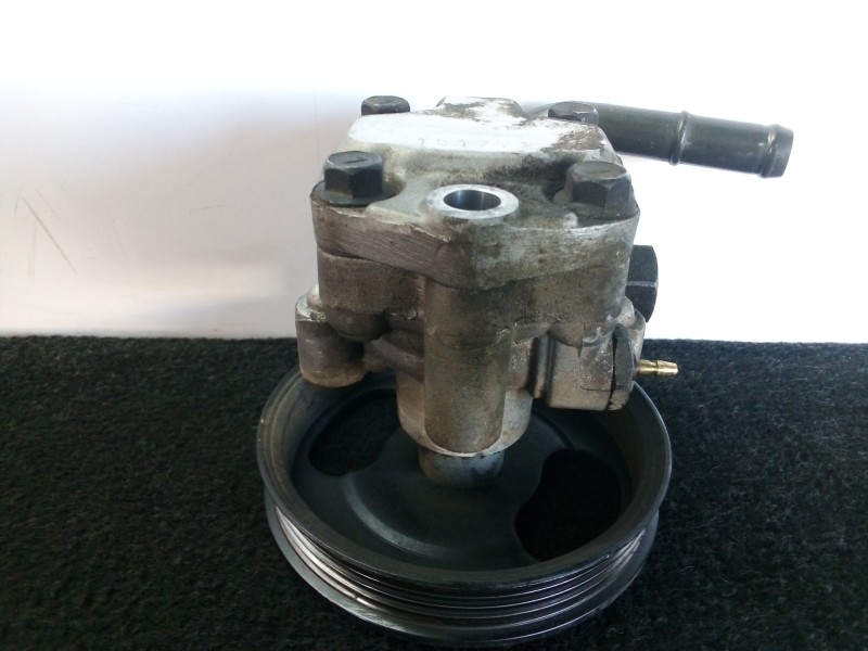 Recambio de bomba direccion para kia shuma ii 1.6 cat referencia OEM IAM NOTIENEREFERENCIA NO TIENE REFERENCIA NO TIENE REFERENC
