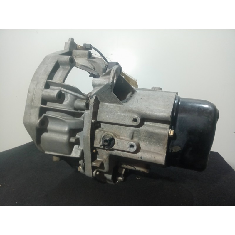 Recambio de caja cambios para renault clio i phase iii 1.2 referencia OEM IAM JB1062 5.VELOCIDADES MANUAL