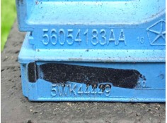 Recambio de sensor impacto airbag para fiat freemont (345) 2.0 16v multijet cat referencia OEM IAM 5WK44449-56054183AA 2.PINES  2