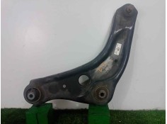 Recambio de brazo suspension inferior delantero izquierdo para nissan qashqai (j11) 1.6 dci turbodiesel cat referencia OEM IAM 5