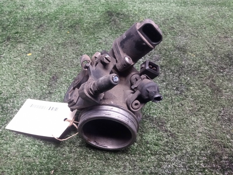 Recambio de caja mariposa para bmw r 1200 rt/st referencia OEM IAM 13547685324 K26 - 05-10 DERECHA