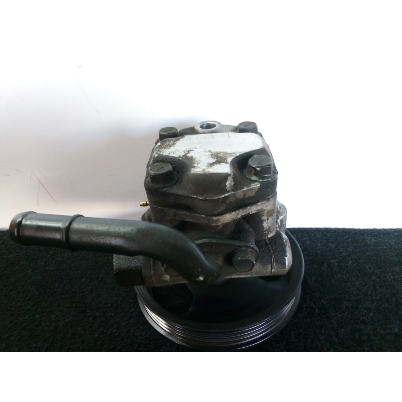 Recambio de bomba direccion para kia shuma ii 1.6 cat referencia OEM IAM NOTIENEREFERENCIA NO TIENE REFERENCIA NO TIENE REFERENC