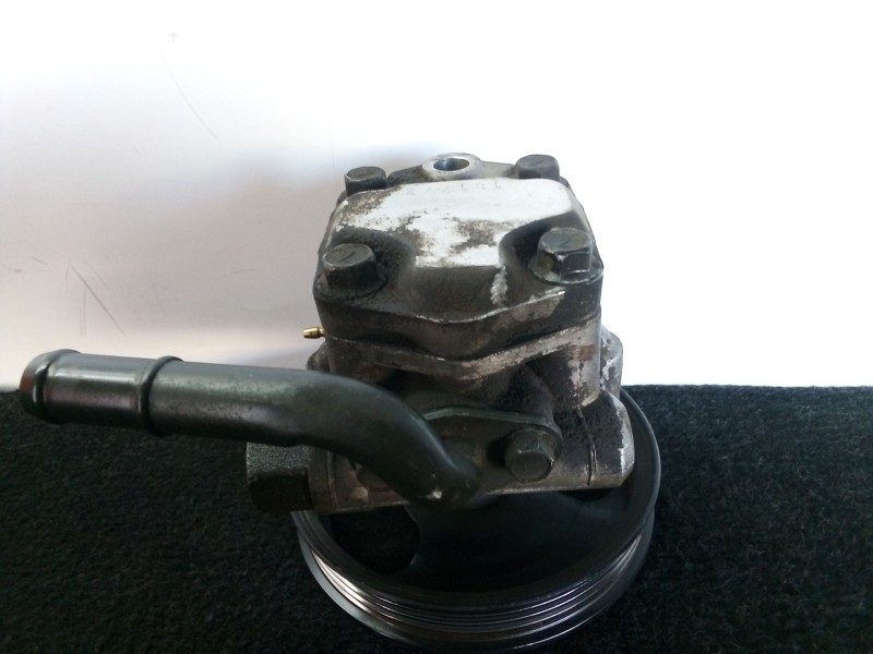 Recambio de bomba direccion para kia shuma ii 1.6 cat referencia OEM IAM NOTIENEREFERENCIA NO TIENE REFERENCIA NO TIENE REFERENC