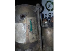 Recambio de motor arranque para ford focus berlina (cak) 1.6 16v cat referencia OEM IAM YS4U11000AA-2304BC MOTORCRAFT  2