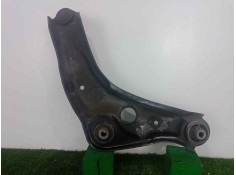 Recambio de brazo suspension inferior delantero izquierdo para nissan qashqai (j11) 1.6 dci turbodiesel cat referencia OEM IAM 5 2