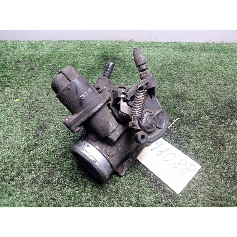 Recambio de caja mariposa para bmw r 1200 rt/st referencia OEM IAM 13547685324 K26 - 05-10 DERECHA