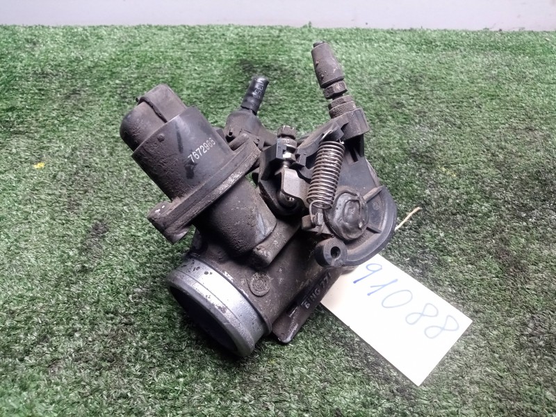 Recambio de caja mariposa para bmw r 1200 rt/st referencia OEM IAM 13547685324 K26 - 05-10 DERECHA