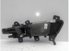 Recambio de maneta interior trasera derecha para audi a4 ber. (b8) 1.8 16v tfsi referencia OEM IAM 8K0839020   2