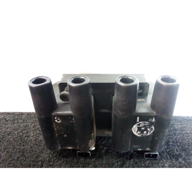 Recambio de bobina encendido para kia shuma ii 1.6 cat referencia OEM IAM REFERENCIABORRADA REFERENCIA BORRADA REFERENCIA BORRAD