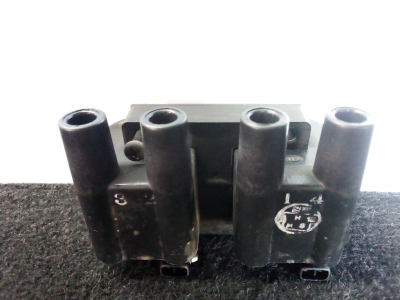 Recambio de bobina encendido para kia shuma ii 1.6 cat referencia OEM IAM REFERENCIABORRADA REFERENCIA BORRADA REFERENCIA BORRAD