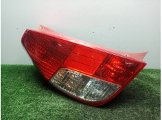 Recambio de piloto trasero izquierdo para hyundai i10 1.1 12v cat referencia OEM IAM SINREFERENCIA 08-10 