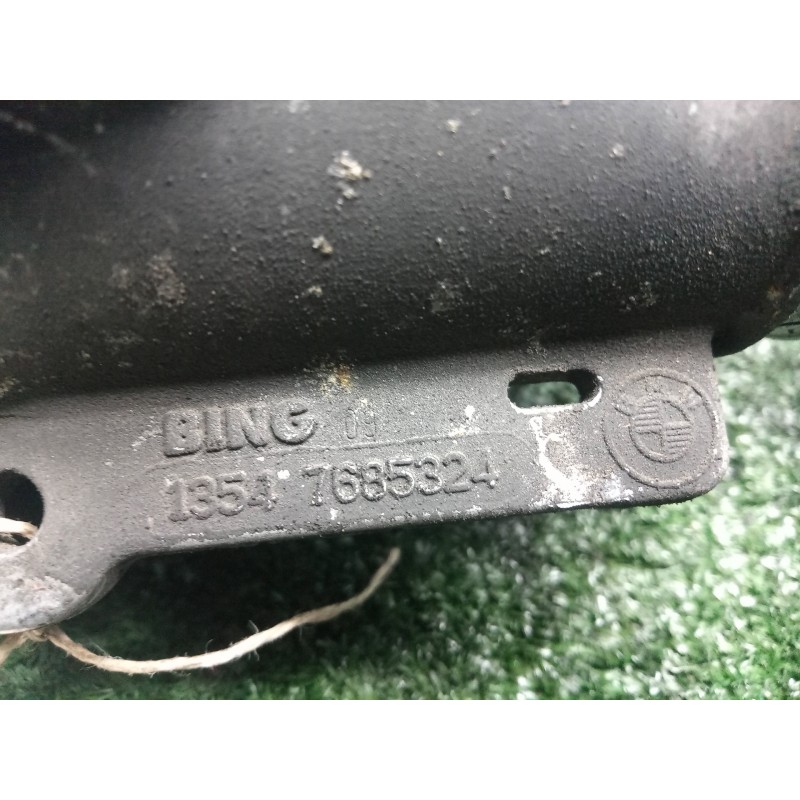 Recambio de caja mariposa para bmw r 1200 rt/st referencia OEM IAM 13547685324 K26 - 05-10 DERECHA