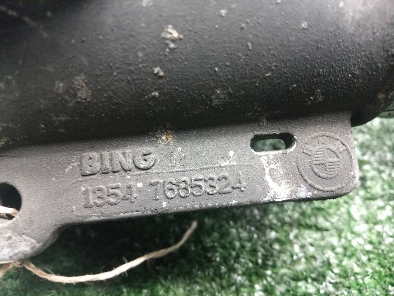 Recambio de caja mariposa para bmw r 1200 rt/st referencia OEM IAM 13547685324 K26 - 05-10 DERECHA