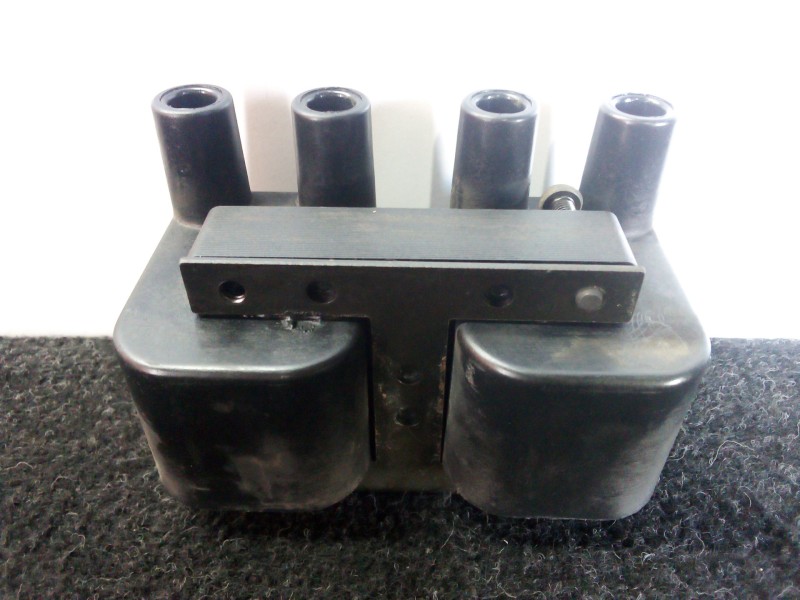 Recambio de bobina encendido para kia shuma ii 1.6 cat referencia OEM IAM REFERENCIABORRADA REFERENCIA BORRADA REFERENCIA BORRAD