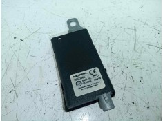Recambio de antena para jeep renegade 1.0 t-gdi cat referencia OEM IAM 50531505  