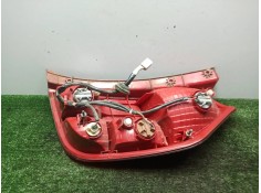 Recambio de piloto trasero izquierdo para hyundai i10 1.1 12v cat referencia OEM IAM SINREFERENCIA 08-10  2