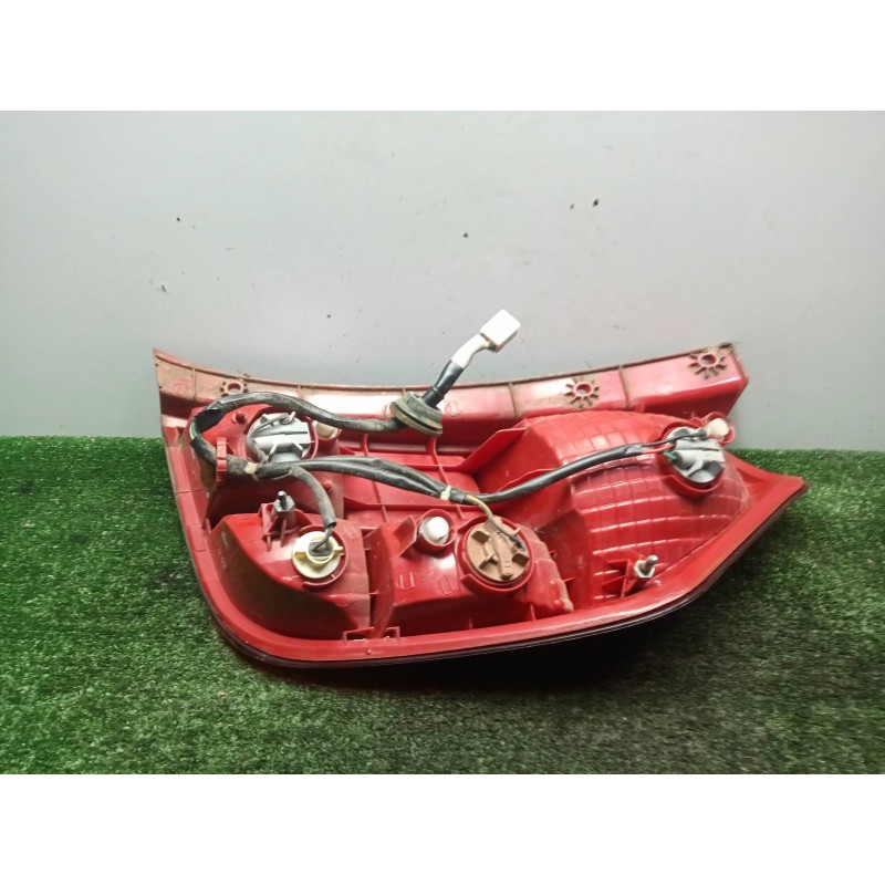 Recambio de piloto trasero izquierdo para hyundai i10 1.1 12v cat referencia OEM IAM SINREFERENCIA 08-10 