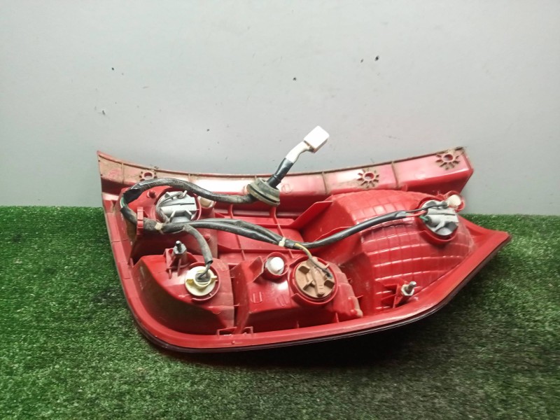 Recambio de piloto trasero izquierdo para hyundai i10 1.1 12v cat referencia OEM IAM SINREFERENCIA 08-10 