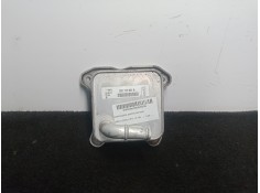 Recambio de enfriador aceite motor para seat leon (1p1) 1.2 tsi referencia OEM IAM 03F117021A  