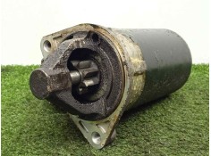 Recambio de motor arranque para hyundai i10 1.1 12v cat referencia OEM IAM 3610002555-TM000A37001 8.DIENTES VALEO