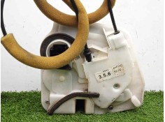 Recambio de cerradura puerta delantera izquierda para mazda 6 lim. (gh) 2.2 turbodiesel cat referencia OEM IAM GS1D59310B 8.PINE 2
