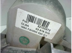 Recambio de piloto trasero derecho paragolpes para jeep renegade 1.0 t-gdi cat referencia OEM IAM 52100272   2