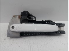 Recambio de maneta exterior delantera izquierda para audi a4 ber. (b8) 1.8 16v tfsi referencia OEM IAM   