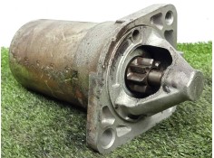 Recambio de motor arranque para kia rio 1.3 cat referencia OEM IAM TM000A18001 8.DIENTES 