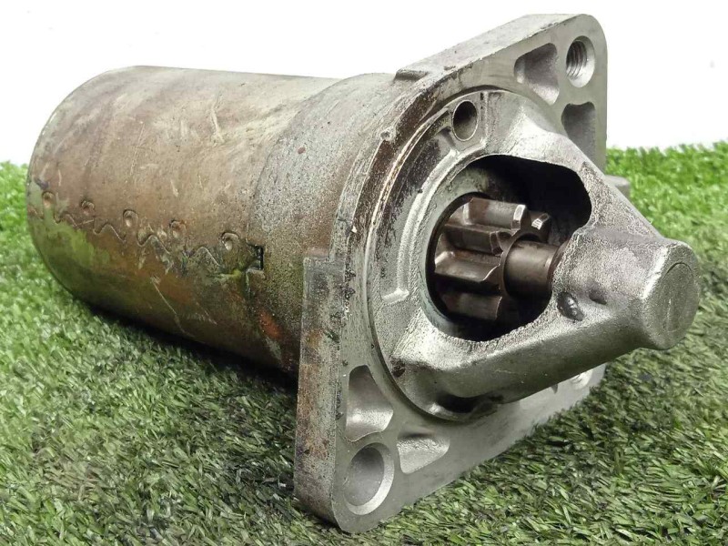 Recambio de motor arranque para kia rio 1.3 cat referencia OEM IAM TM000A18001 8.DIENTES 