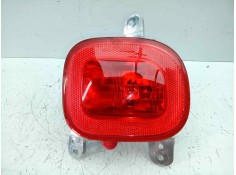 Recambio de piloto trasero izquierdo paragolpes para jeep renegade 1.0 t-gdi cat referencia OEM IAM 51953205  