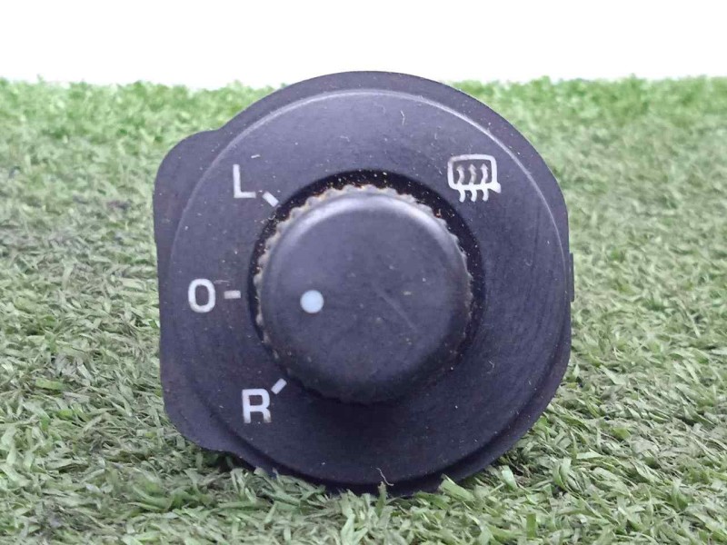 Recambio de mando retrovisor para skoda octavia berlina (1z3) 1.6 referencia OEM IAM   