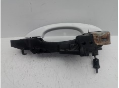 Recambio de maneta exterior delantera izquierda para audi a4 ber. (b8) 1.8 16v tfsi referencia OEM IAM    2