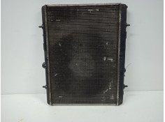 Recambio de radiador agua para citroën c4 picasso 1.6 16v hdi fap referencia OEM IAM 9680533480-991746Q  